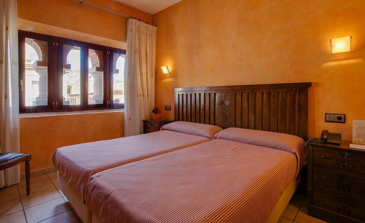 בוקאירנט L'Agora Hotel מראה חיצוני תמונה